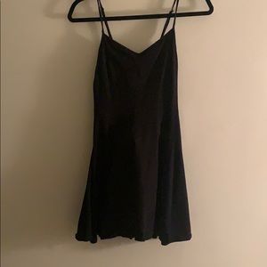 American Eagle Fit&Flare Dress